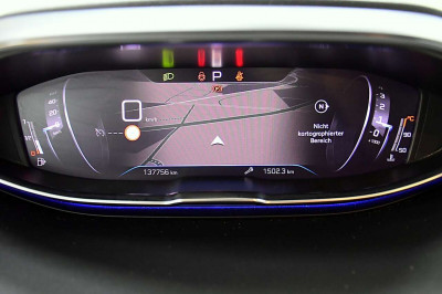 Peugeot 5008 Gebrauchtwagen