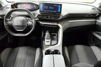 Peugeot 5008 Gebrauchtwagen