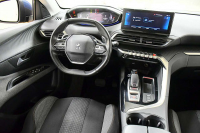 Peugeot 5008 Gebrauchtwagen