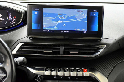 Peugeot 5008 Gebrauchtwagen