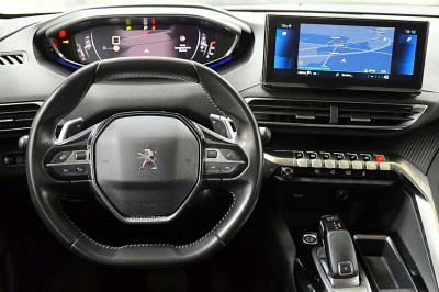 Peugeot 5008 Gebrauchtwagen