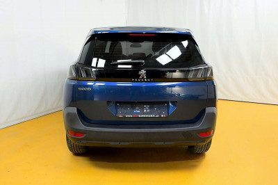 Peugeot 5008 Gebrauchtwagen