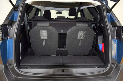 Peugeot 5008 Gebrauchtwagen