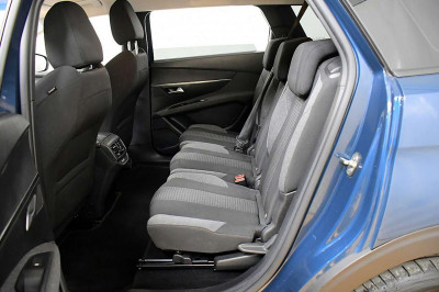 Peugeot 5008 Gebrauchtwagen