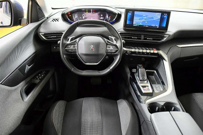 Peugeot 5008 Gebrauchtwagen