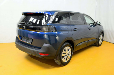 Peugeot 5008 Gebrauchtwagen
