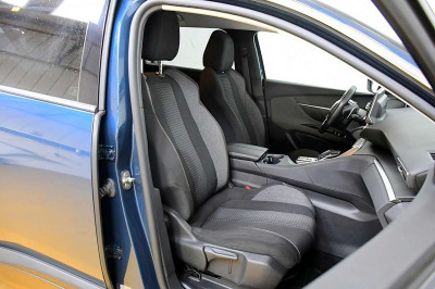 Peugeot 5008 Gebrauchtwagen