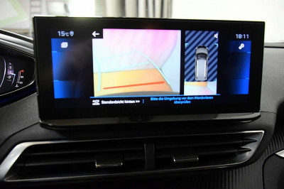 Peugeot 5008 Gebrauchtwagen