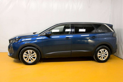 Peugeot 5008 Gebrauchtwagen