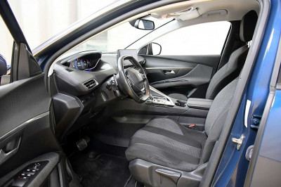 Peugeot 5008 Gebrauchtwagen