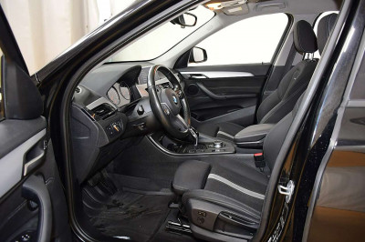 BMW X1 Gebrauchtwagen