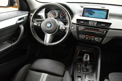 BMW X1 Gebrauchtwagen