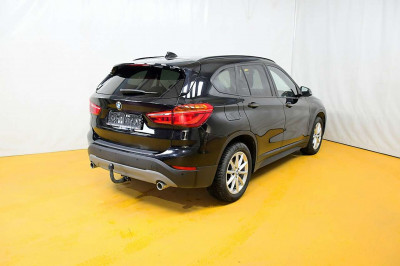 BMW X1 Gebrauchtwagen
