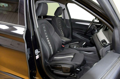 BMW X1 Gebrauchtwagen