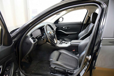 BMW 3er Gebrauchtwagen