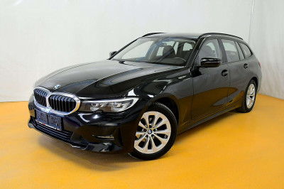 BMW 3er Gebrauchtwagen
