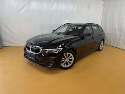 BMW 3er Gebrauchtwagen