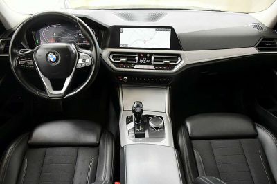 BMW 3er Gebrauchtwagen