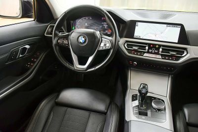 BMW 3er Gebrauchtwagen