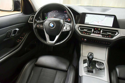 BMW 3er Gebrauchtwagen