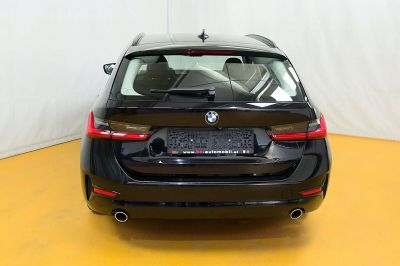 BMW 3er Gebrauchtwagen