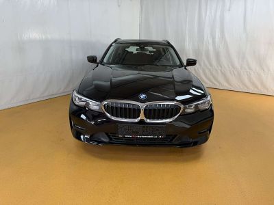 BMW 3er Gebrauchtwagen