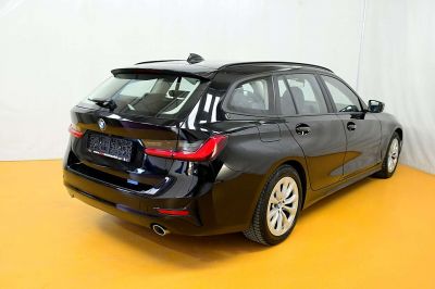 BMW 3er Gebrauchtwagen