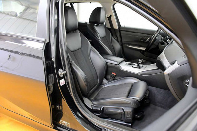 BMW 3er Gebrauchtwagen