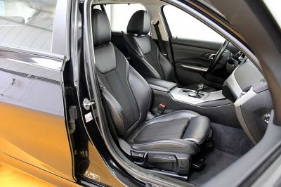 BMW 3er Gebrauchtwagen