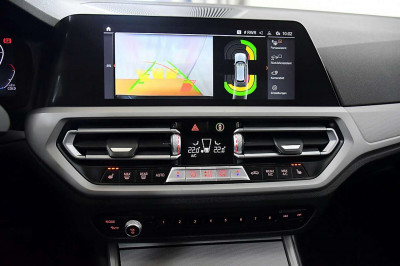 BMW 3er Gebrauchtwagen