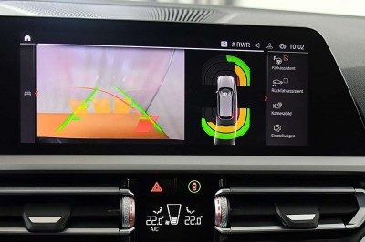 BMW 3er Gebrauchtwagen