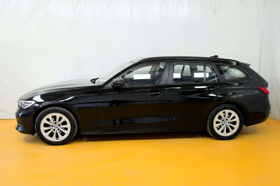 BMW 3er Gebrauchtwagen