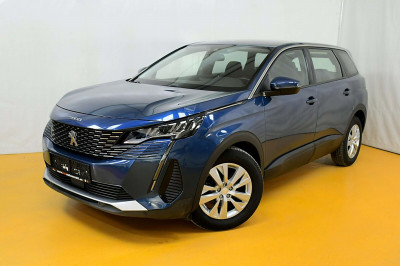 Peugeot 5008 Gebrauchtwagen