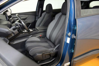 Peugeot 5008 Gebrauchtwagen