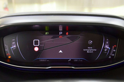 Peugeot 5008 Gebrauchtwagen