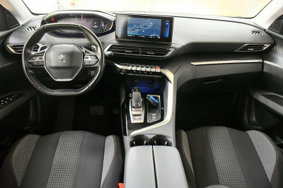 Peugeot 5008 Gebrauchtwagen