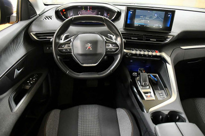 Peugeot 5008 Gebrauchtwagen