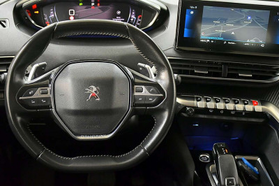 Peugeot 5008 Gebrauchtwagen