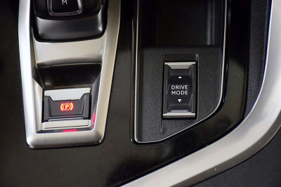 Peugeot 5008 Gebrauchtwagen