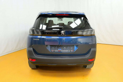 Peugeot 5008 Gebrauchtwagen