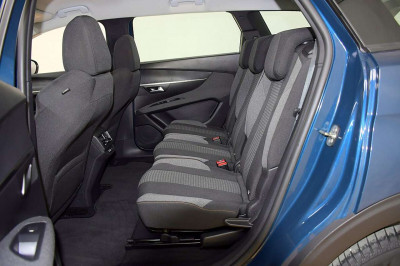 Peugeot 5008 Gebrauchtwagen