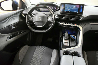 Peugeot 5008 Gebrauchtwagen