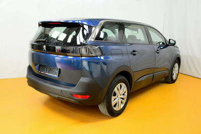 Peugeot 5008 Gebrauchtwagen