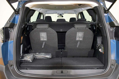 Peugeot 5008 Gebrauchtwagen