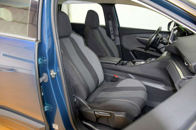 Peugeot 5008 Gebrauchtwagen