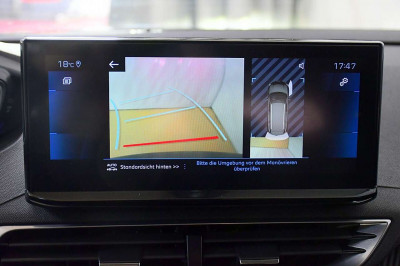 Peugeot 5008 Gebrauchtwagen