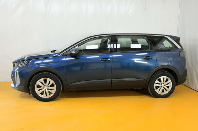Peugeot 5008 Gebrauchtwagen