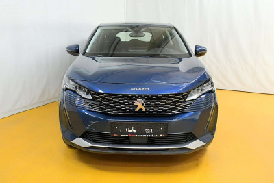 Peugeot 5008 Gebrauchtwagen