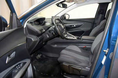 Peugeot 5008 Gebrauchtwagen