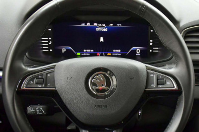 Skoda Karoq Gebrauchtwagen